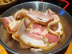 鹤山五花肉-鶴山李