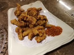 -三人行骨头王火锅(长寿店)