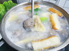 -吉友粥底火锅(方斜路店)