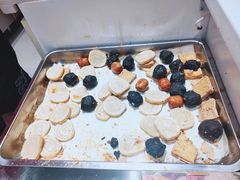 -奶奶的美食(天山时代广场店)