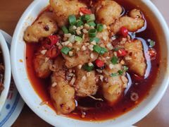 -炉小二铜锅牛蛙•川湘菜(三里屯店)