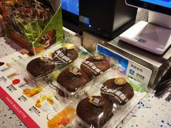 -巴黎贝甜(泗泾店)