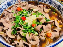 -富临轩私房菜(集庆门大街店)