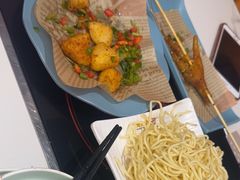 -黄记煌三汁焖锅(新佳丽江汉路店)