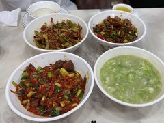 -红色湘菜馆(春风店)