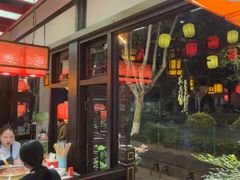 -矮板凳老火锅(宽窄巷子店)