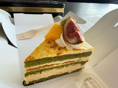 -大连铂尔曼酒店-铂尔曼美食廊 Pullman Deli