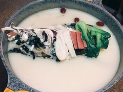 -几荷·恰似故人来(秀水广场店)