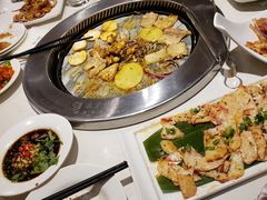 -么子烤肉(化龙池店)