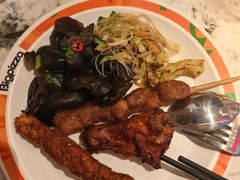 -比格比萨自助(宝山日月光店)