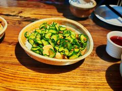 -水煮三国·川鲁江湖菜(香山店)