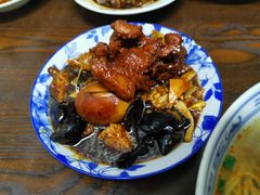 -小桃园餐厅