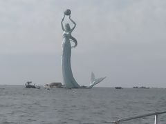 -山海广场