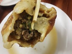 门钉肉饼-宝瑞门钉肉饼店