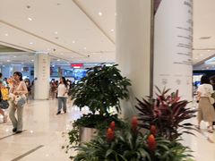 -皇城恒隆广场
