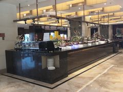 -力高皇冠假日酒店-亚细亚餐厅