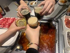 -海底捞火锅(铂澜大象城店)