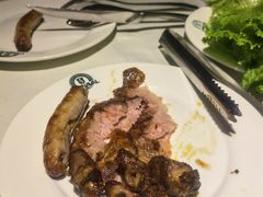 -戈拿旺巴西烤肉(崇文门店)