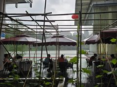 -鹿鸣酒家(越秀店)