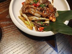 -新石器烤肉(之心城店)