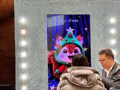 -松雷商业(南岗店)