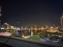 -尚9·一滴水江景中餐厅