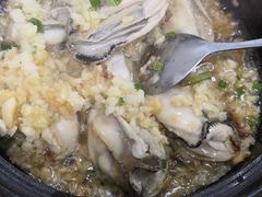 -蚝家菜馆(沙井店)