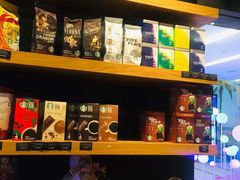 -星巴克(合肥包河万达广场店)