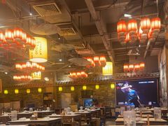 -江味龙虾馆·裸蓝龙虾(南山店)
