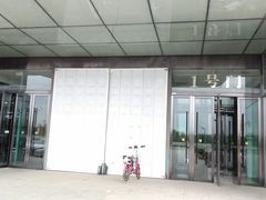 -肃宁华斯国际裘皮城