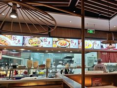 -谷连天八宝粥家常菜(正定店)