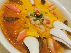 -满汉楼(安发桥店)