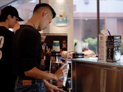 -fishtank鱼缸咖啡(三山街店)