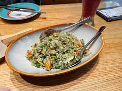 酸菜鸡肉饭-菲滋意式餐厅(鄞州印象城店)