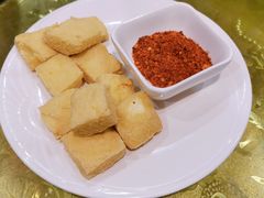 -88号小吃店·经典云南菜·地道纳西美食
