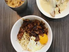 -新记餐厅(香槟大厦店)