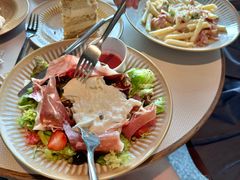 -BAKER&SPICE(环贸店)