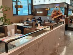 -双合园·海鲜水饺青岛菜(上清路店)