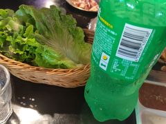 -老卜奎齐齐哈尔烤肉(人民东路店)