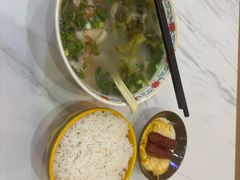 -陈记汤饭(水巷口店)