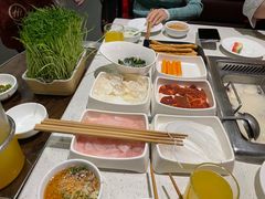 -海底捞火锅(高科广场店)