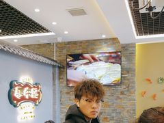 -寻牛记潮汕牛肉火锅(双喜城店)