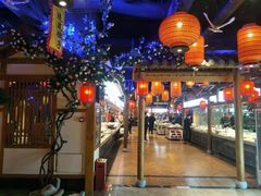 -锦绣金山人家(友谊店)