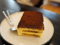 提拉米苏-Willing·Coffee&Brunch&Dinner(万达店)