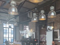 -The Workshop Coffee