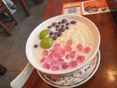 -寄畅興·百年蟹黄面·万国建筑群(外滩27号店)