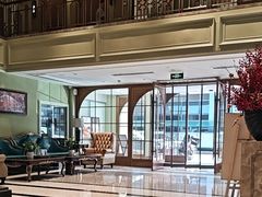 -新海渔港·胶东海鲜家常菜·家宴(奥体中心店)