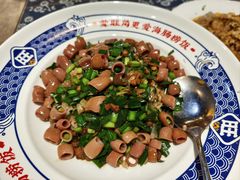 -旺角小渔村·海肠捞饭开创者(二马路店)