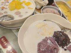 -赵记传承·中国甜品(福州总店)