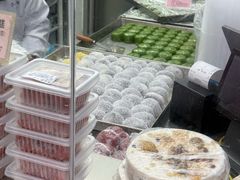 -沈大成(南京东路店)